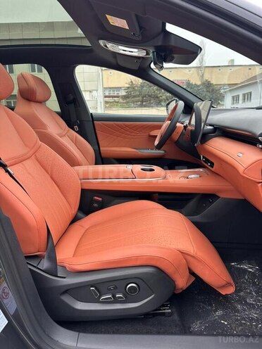 Changan Deepal S07-8