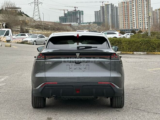 Changan Deepal S07-6