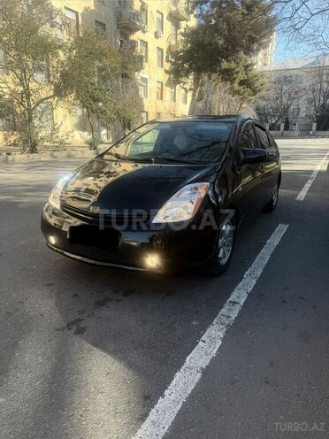 Toyota Prius 2007, 502,115 km - 1.5 л - Bakı