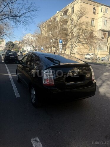 Toyota Prius 2007, 502,115 km - 1.5 л - Bakı