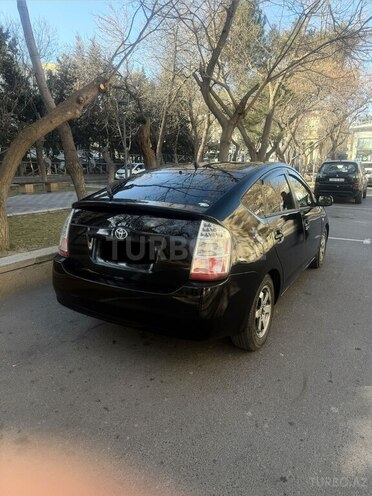 Toyota Prius 2007, 502,115 km - 1.5 л - Bakı