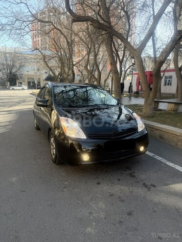 Toyota Prius 2007, 502,115 km - 1.5 л - Bakı