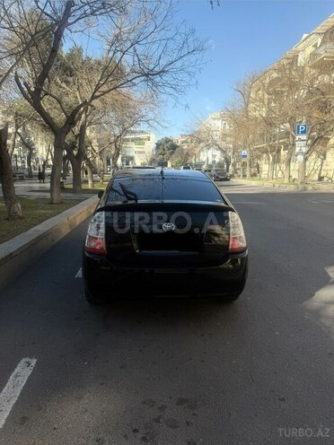 Toyota Prius 2007, 502,115 km - 1.5 л - Bakı