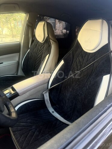 Toyota Prius 2007, 502,115 km - 1.5 л - Bakı