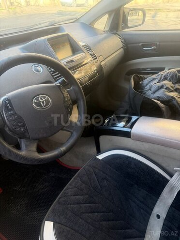 Toyota Prius 2007, 502,115 km - 1.5 л - Bakı