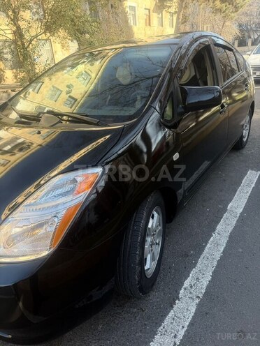 Toyota Prius 2007, 502,115 km - 1.5 л - Bakı