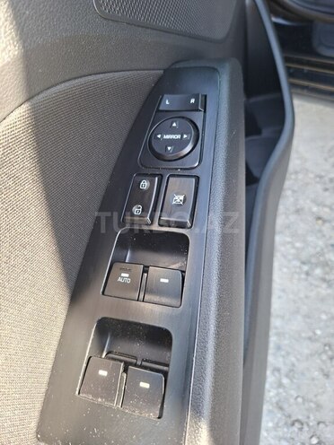 Hyundai Elantra 2017, 197,949 km - 2.0 l - Bakı