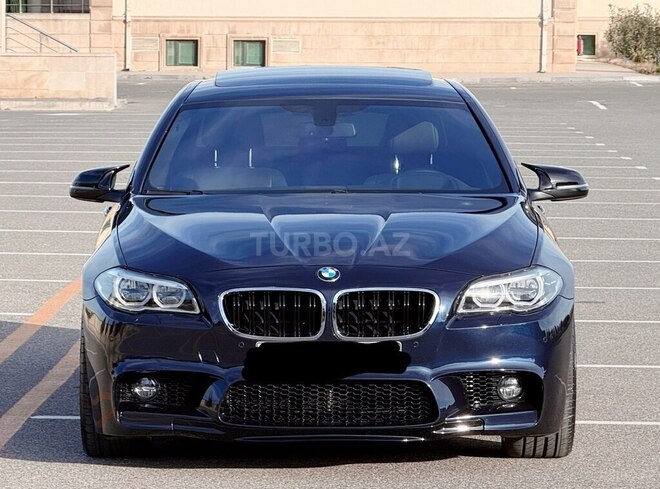 BMW 528-1