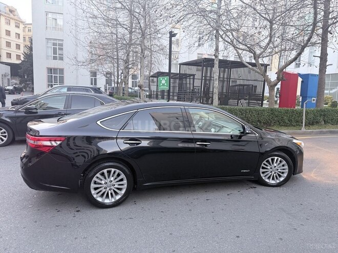 Toyota Avalon 2015, 199,985 km - 2.5 l - Bakı