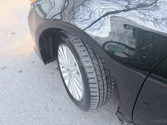 Toyota Avalon 2015, 199,985 km - 2.5 l - Bakı