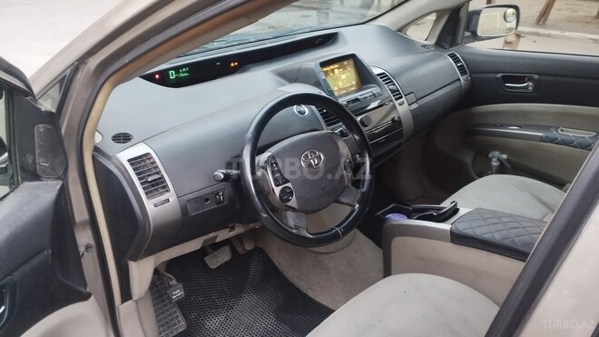 Toyota Prius 2006, 320,000 km - 1.5 l - Sumqayıt