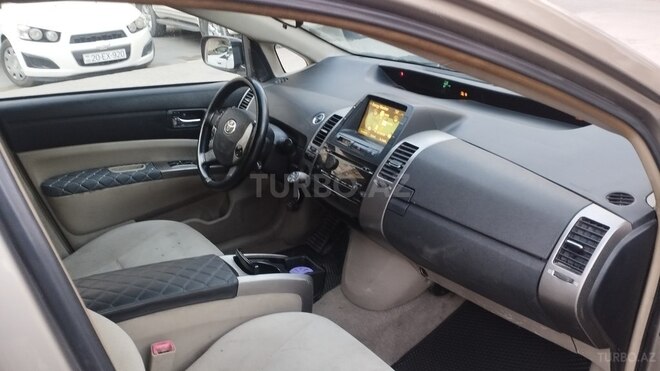 Toyota Prius 2006, 320,000 km - 1.5 l - Sumqayıt