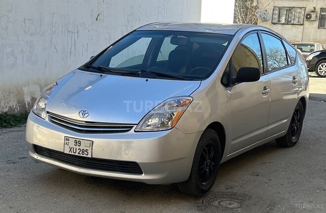 Toyota Prius 2007, 316,658 km - 1.5 l - Bakı