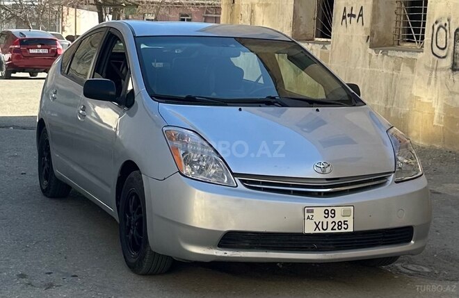 Toyota Prius 2007, 316,658 km - 1.5 l - Bakı