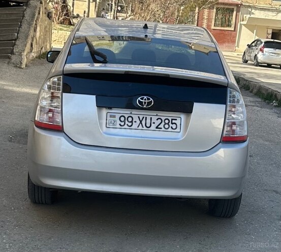 Toyota Prius 2007, 316,658 km - 1.5 l - Bakı