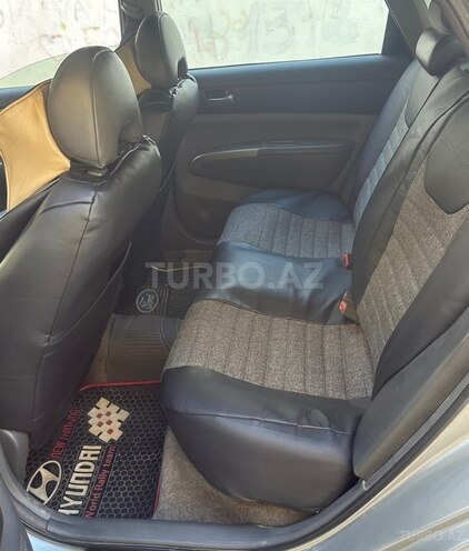 Toyota Prius 2007, 316,658 km - 1.5 l - Bakı