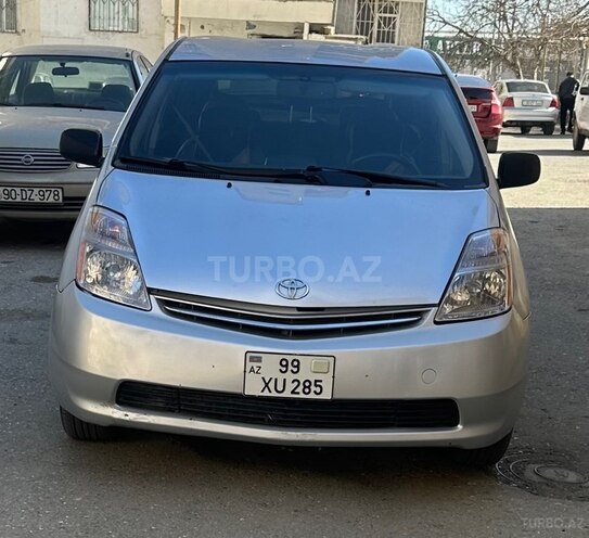 Toyota Prius 2007, 316,658 km - 1.5 l - Bakı