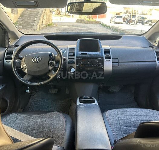 Toyota Prius 2007, 316,658 km - 1.5 l - Bakı