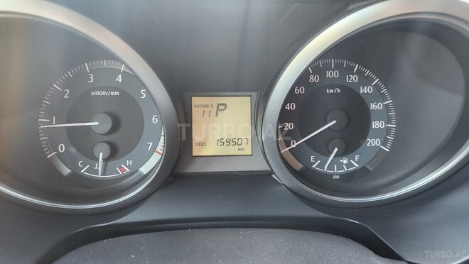 Toyota Land Cruiser Prado-12