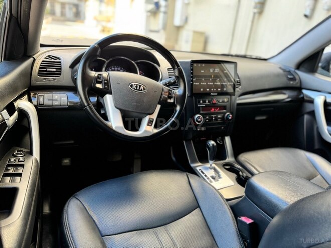 Kia Sorento 2010, 219,000 km - 2.0 l - Bakı