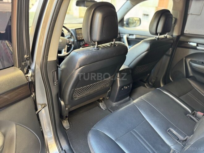 Kia Sorento 2010, 219,000 km - 2.0 l - Bakı