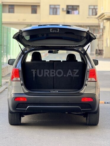 Kia Sorento 2010, 219,000 km - 2.0 l - Bakı