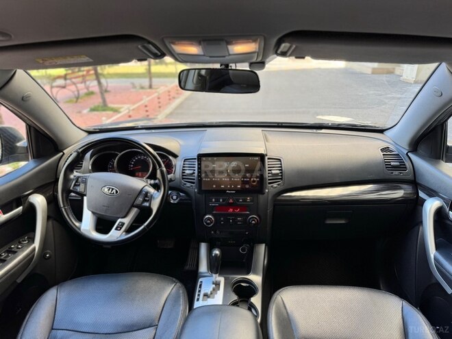 Kia Sorento 2010, 219,000 km - 2.0 l - Bakı