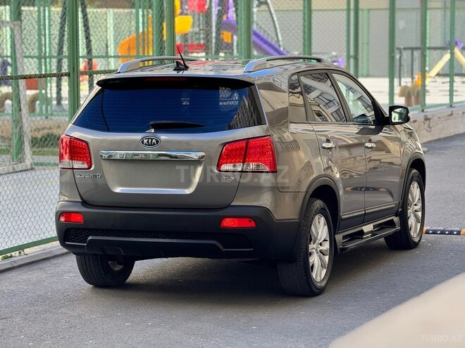 Kia Sorento 2010, 219,000 km - 2.0 l - Bakı