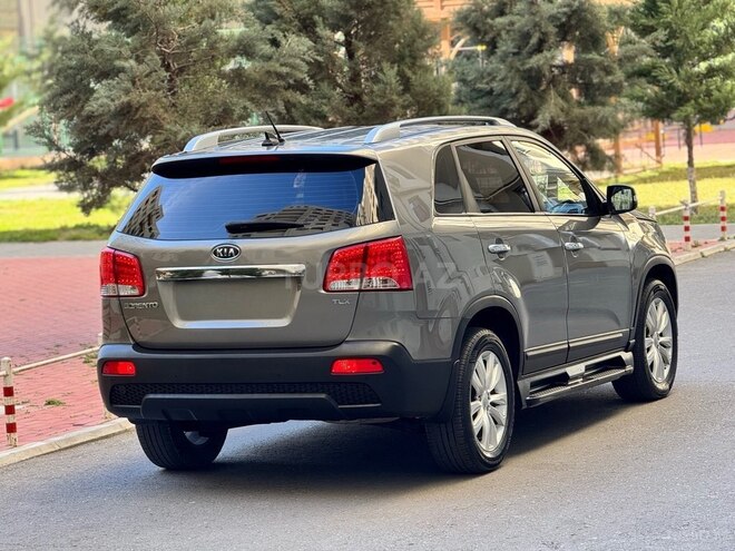 Kia Sorento 2010, 219,000 km - 2.0 l - Bakı