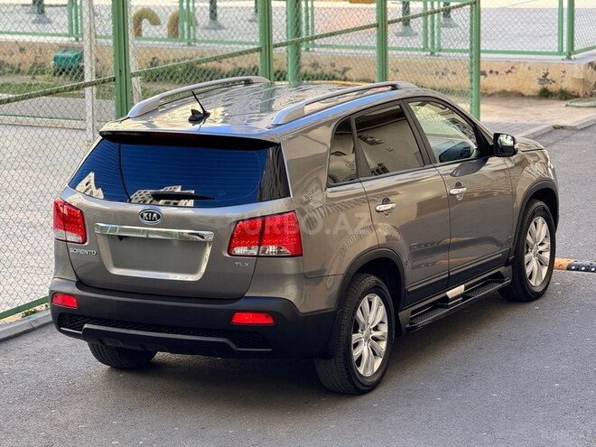 Kia Sorento 2010, 219,000 km - 2.0 l - Bakı