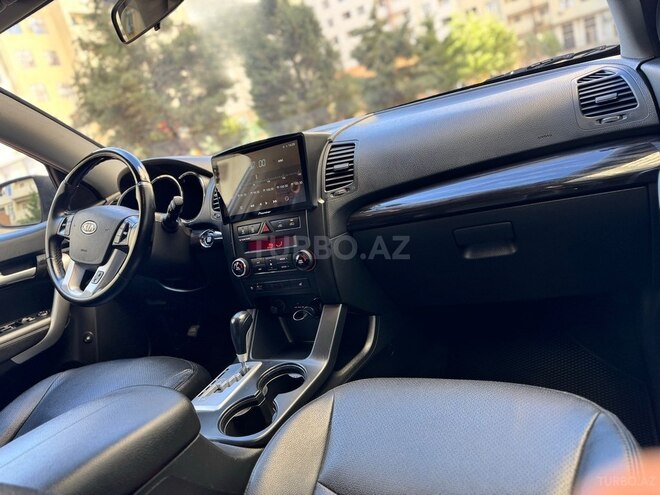 Kia Sorento 2010, 219,000 km - 2.0 l - Bakı