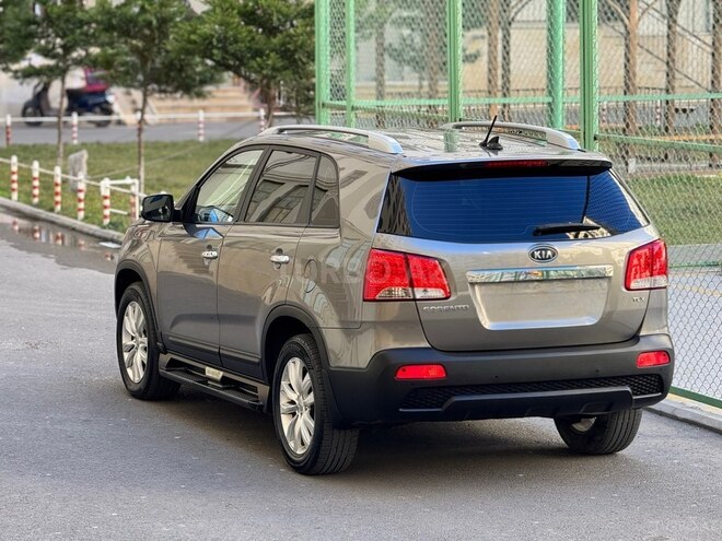 Kia Sorento 2010, 219,000 km - 2.0 l - Bakı