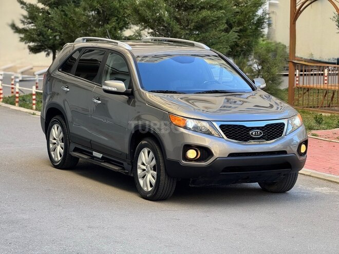Kia Sorento 2010, 219,000 km - 2.0 l - Bakı