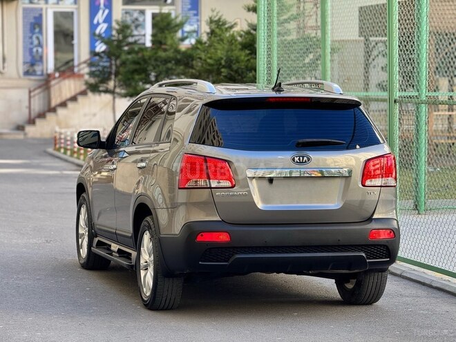 Kia Sorento 2010, 219,000 km - 2.0 l - Bakı