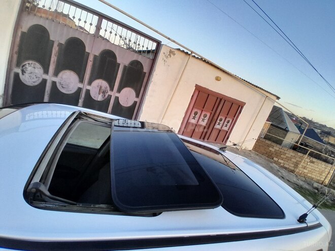 Mitsubishi Airtrek 2001, 225,000 km - 2.4 л - Bakı