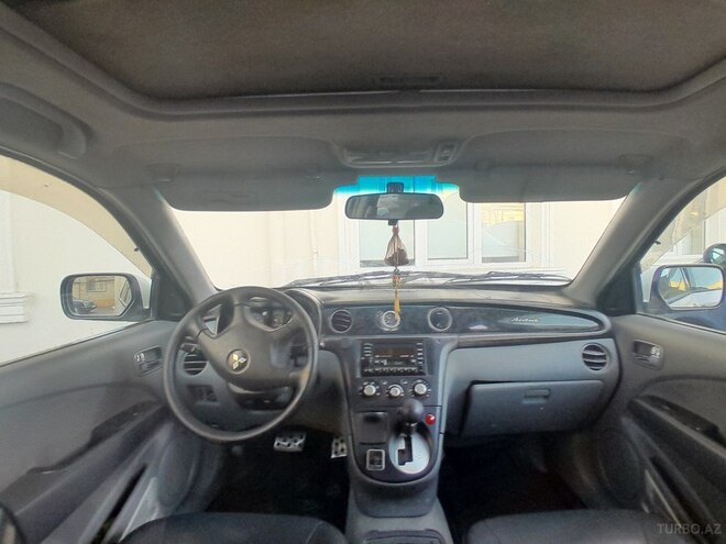 Mitsubishi Airtrek 2001, 225,000 km - 2.4 л - Bakı