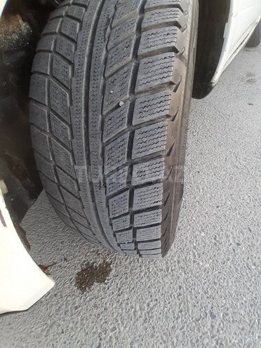 Mitsubishi Airtrek 2001, 225,000 km - 2.4 л - Bakı