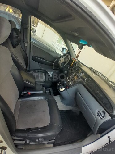 Mitsubishi Airtrek 2001, 225,000 km - 2.4 л - Bakı