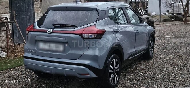 Nissan Kicks 2021, 20,500 km - 1.6 l - Bakı