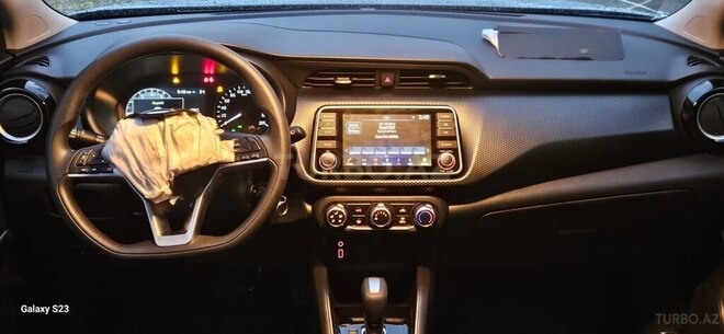 Nissan Kicks 2021, 20,500 km - 1.6 l - Bakı