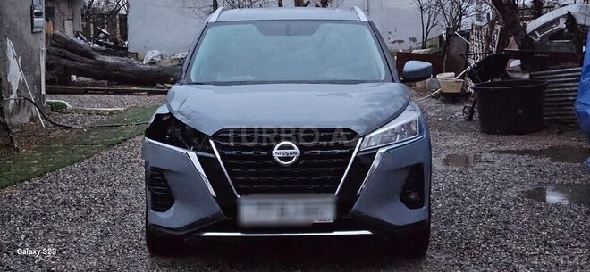 Nissan Kicks 2021, 20,500 km - 1.6 l - Bakı