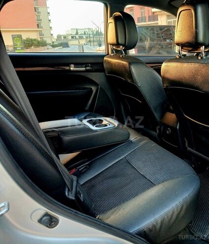 Kia Sorento 2011, 178,000 km - 2.2 л - Bakı