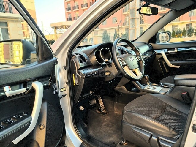 Kia Sorento 2011, 178,000 km - 2.2 л - Bakı