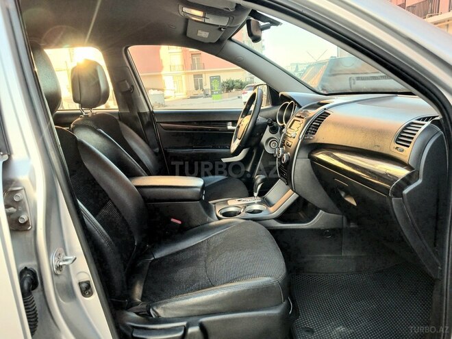 Kia Sorento 2011, 178,000 km - 2.2 л - Bakı