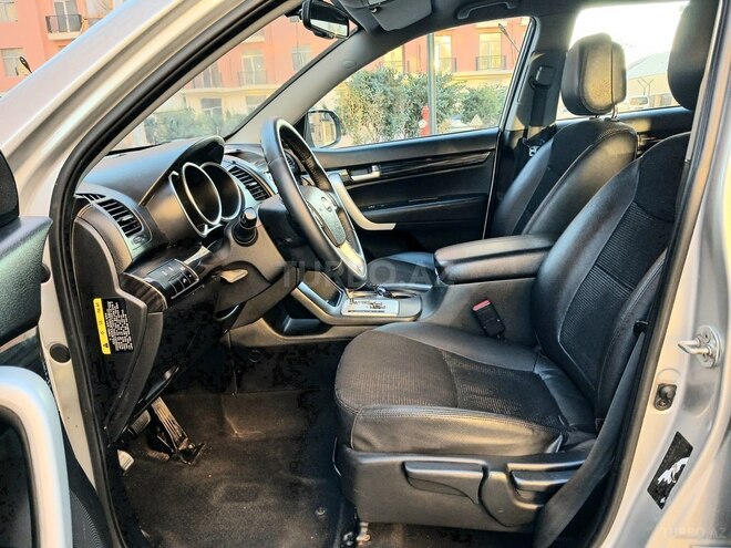 Kia Sorento 2011, 178,000 km - 2.2 л - Bakı