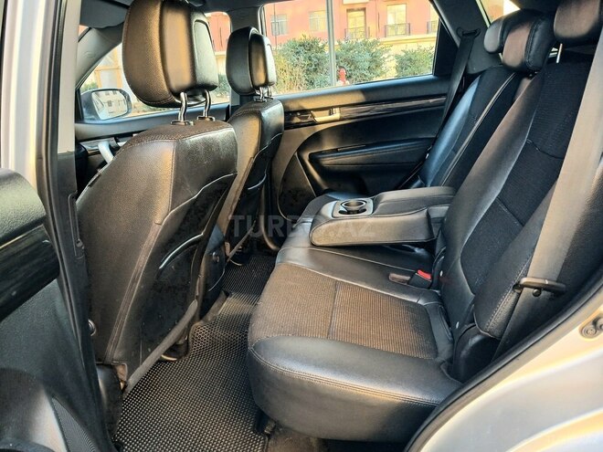 Kia Sorento 2011, 178,000 km - 2.2 л - Bakı