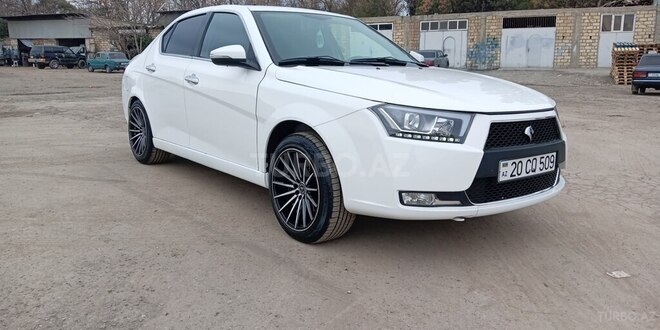 Khazar LD 2023, 12,852 km - 1.7 л - Gəncə