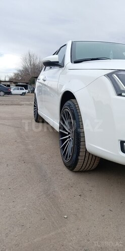 Khazar LD 2023, 12,852 km - 1.7 л - Gəncə