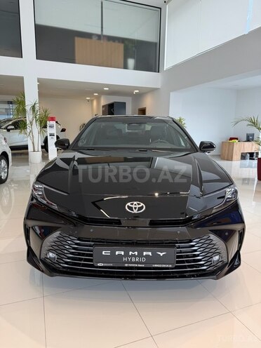 Toyota Camry-2