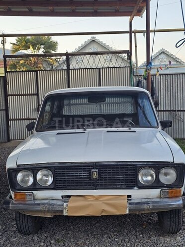 LADA (VAZ) 2106 1991, 10,000 km - 1.3 л - Ağdam